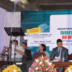"Interactive Workshop on Official Statistics"
