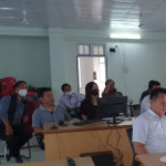 CRS ONLINE B&D TRAINING 2021
