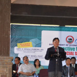 "Interactive Workshop on Official Statistics", September 2012, Heritage, Kohima