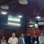 Lauching of Price Index Application