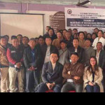 Training on ONLINE RBD phase 1&2 Feb.2025