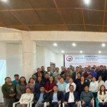 Training on ONLINE RBD phase 1&2 Feb.2025