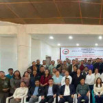 Training on ONLINE RBD phase 1&2 Feb.2025