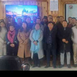 Training on employment survey 29 jan 2025