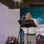 "Interactive Workshop on Official Statistics", September 2012, Heritage, Kohima