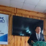 One- Day State Level Training on NSS 80th Round Household Social Consumption on Health