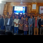 One Day State Level Training on Village Development Indicators (VLDI) Application Software