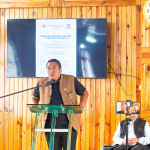 Release of Survey Report on Employment, Unemployment, Skill and Mirgration In Nagaland 2025- Advisor Speech