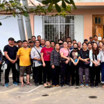 Department Social Work