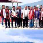 Picture of the commencement of traditional attire Wednesday  on 10 June 2026