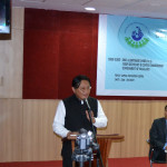 Sixth Economic Census 2013, State Level Training, Capital Convention Hall, 22nd May.